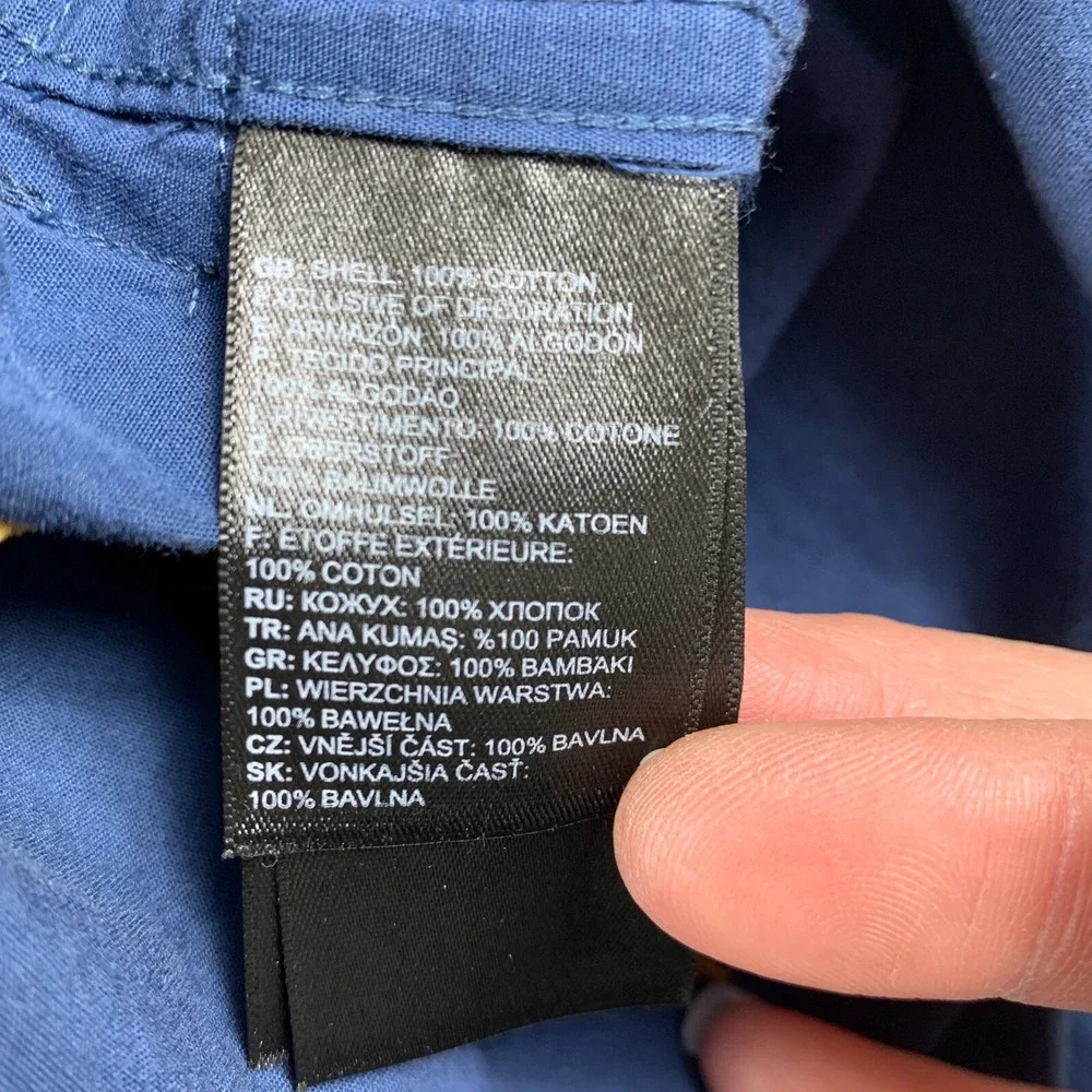 The North Face north face